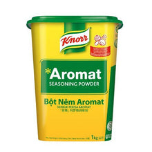 KNORR AROMAT SEASONING Powder 1kg/pack