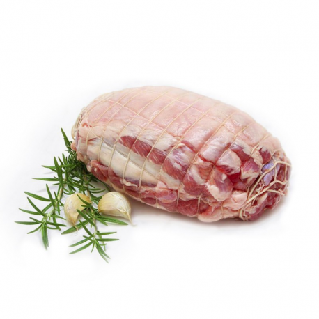 LAMB SHOULDER BoneLESS NewZealand Frozen