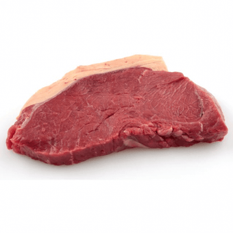 BEEF RUMP D-S Grass Fed Australian Frozen