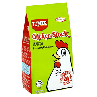 PERENCAH PATI AYAM/STOK AYAM 1kg/pek