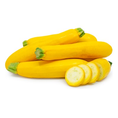 ZUCHINI KUNING