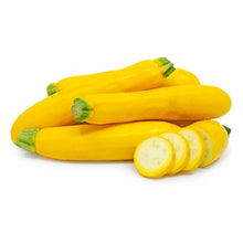 ZUCHINI KUNING